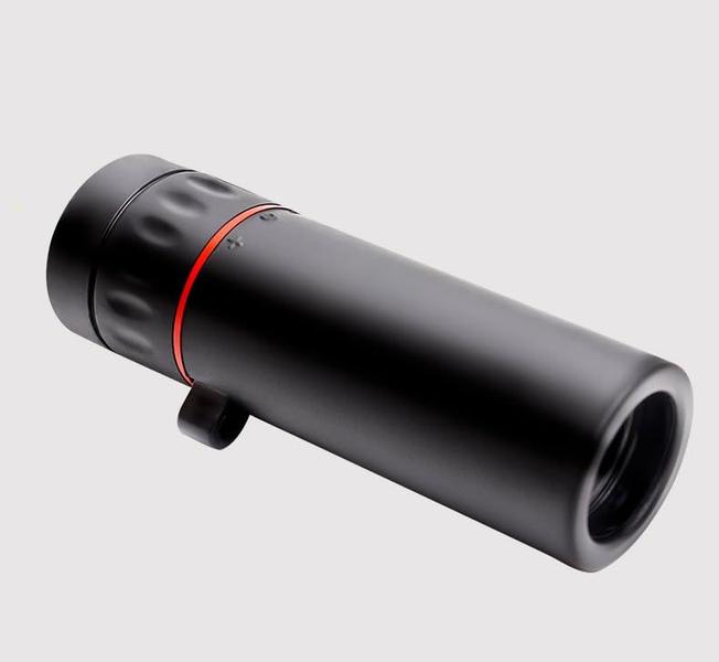 Imagem de Monocular LUXUN 30x25 de visão noturna portátil de alta definição