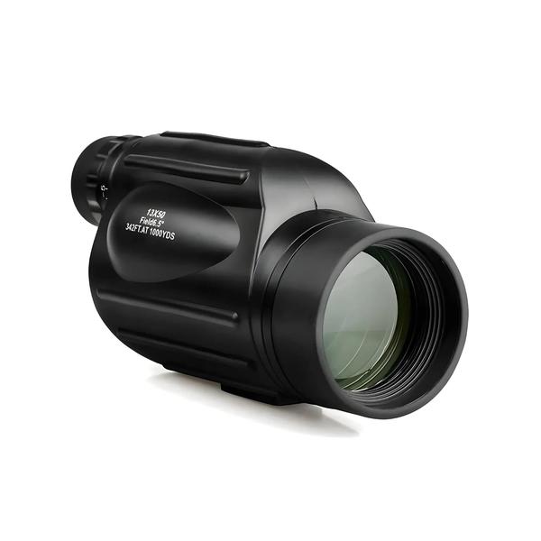 Imagem de Monocular Profissional Svbony SV49 à Prova d'Água - Ideal para Viagens, Acampamento e Caça