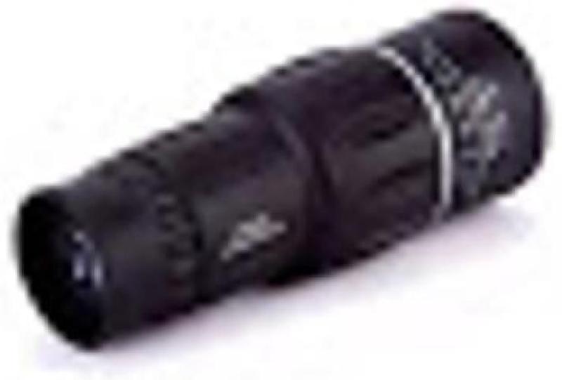 Monóculo DRAIK 8Km Foco Ajustável Luneta Telescópio 16X52 Imagem de Monóculo DRAIK 8Km Foco Ajustável Luneta Telescópio 16X52