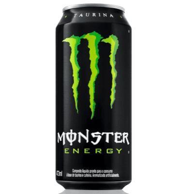 Imagem de Monster Energy 6 pzas x 473 ml