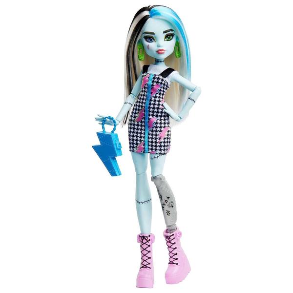 Imagem de Monster High Boneca Frankie - 194735110773