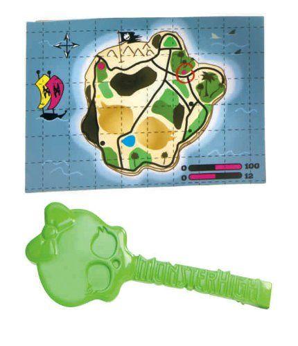 Monster High Bonecas Skull Shores Ghoulia Yelps Imagem de Monster High Bonecas Skull Shores Ghoulia Yelps