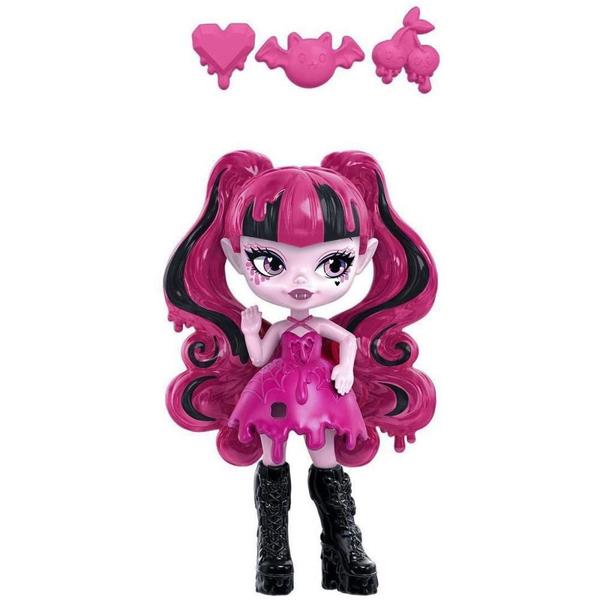 Imagem de Monster HIGH Coleção de Poções Monstro (S)