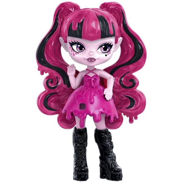 Imagem de Monster HIGH Coleção de Poções Monstro (S)