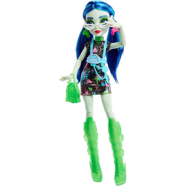 Imagem de Monster HIGH Skulltimates Secrets 3 Ghoulia