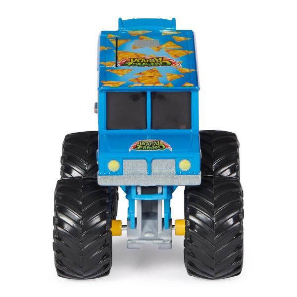 Imagem de Monster Jam - Carrinho em Metal 1/64 - Spin Master