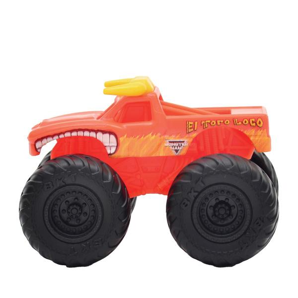 Imagem de Monster Jam - Carro Monstro - 1/72 - Spin Master