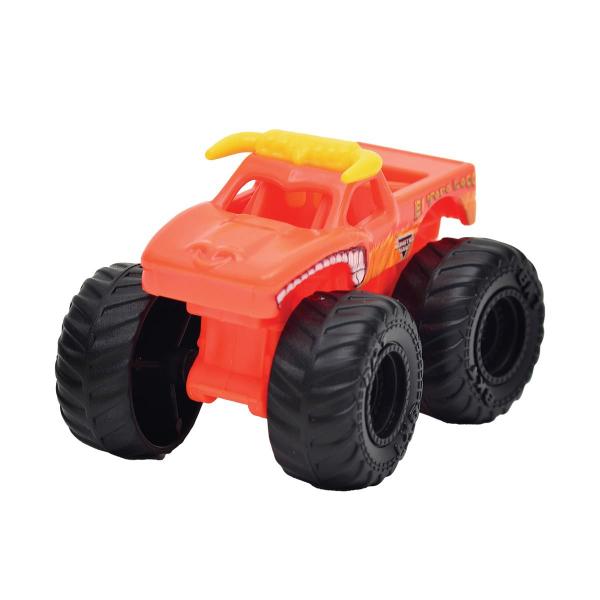 Imagem de Monster Jam - Carro Monstro - 1/72 - Spin Master