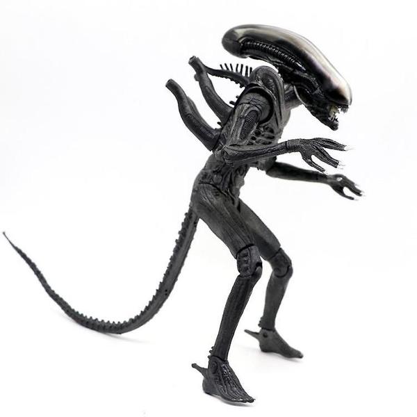 Imagem de Monstro Alien Figura Modelo de Brinquedo