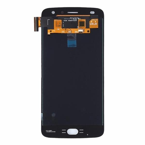 Imagem de Montagem completa de tela LCD e digitalizador para Motorola Moto Z2 