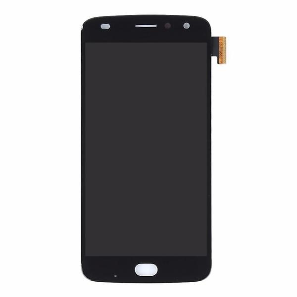 Imagem de Montagem Completa de Tela LCD e Digitalizador para Motorola Moto Z2