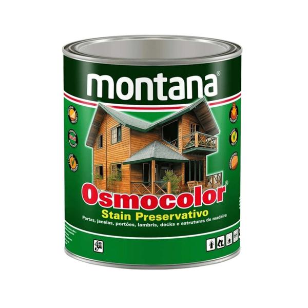 Imagem de Montana osmocolor natural uv gold 900ml