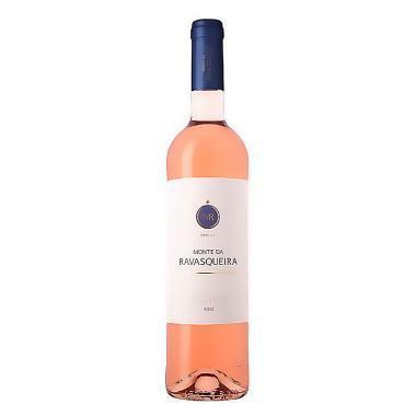 Imagem de Monte da Ravasqueira Rosé 2018