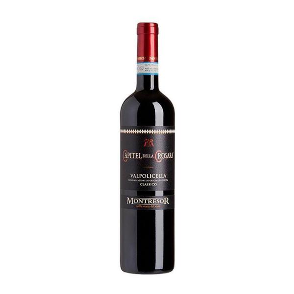 Imagem de Montresor Valpolicella Classico Doc 750ml