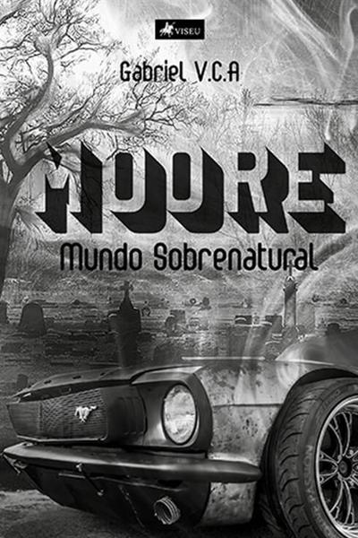 Moore - Viseu Imagem de Moore - Viseu