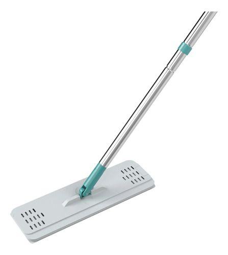 Imagem de Mop 360º Microfibra 5l Com Cabo Lava E Seca Fit - Flash Limp