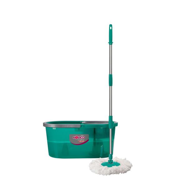 Imagem de Mop Balde Original C 47 Cm XL 27 Cm XA 23 Cm Bt1394