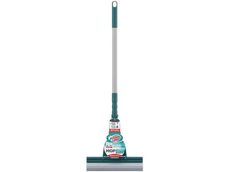 Imagem de Mop FlashLimp - Limpeza Geral Plus MOP7671