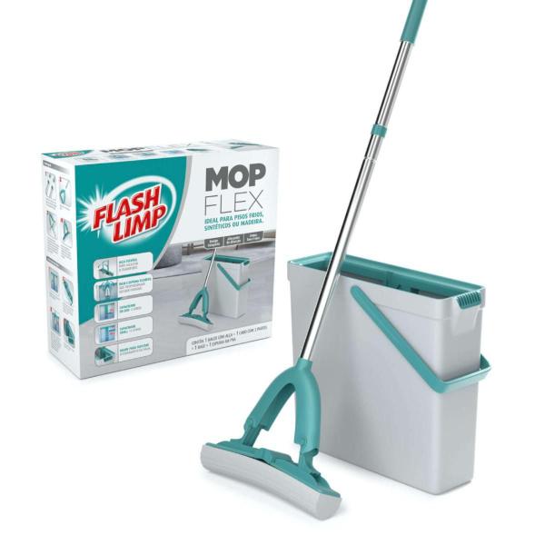 Imagem de Mop Flex Flash Limp