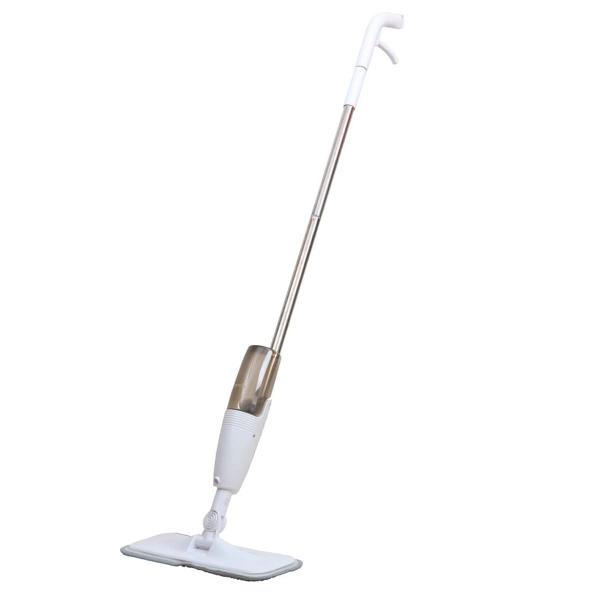 Imagem de Mop Flex Spray para Limpeza Rápida e Fácil Microfibra