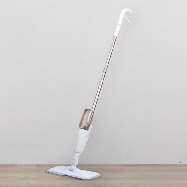 Imagem de Mop Flex Spray para Limpeza Rápida e Fácil Microfibra