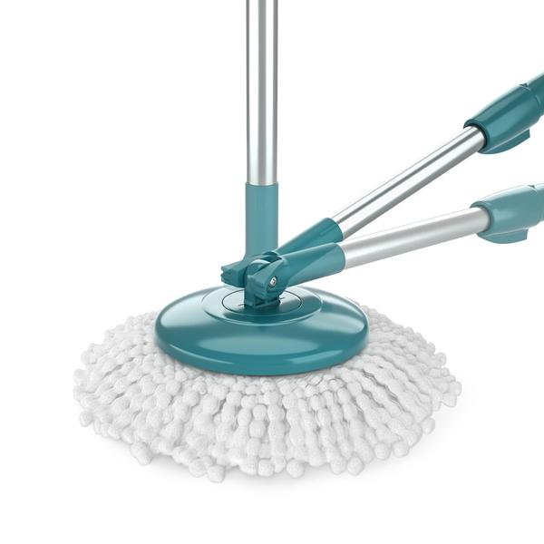 Imagem de Mop Giratório Duas Águas Fit Mop7504 3 Litros Flashlimp