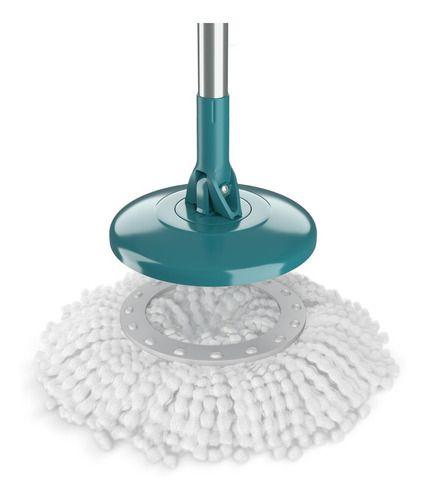 Imagem de Mop Giratório Fit Mop5010 Esfregão 8 litros Flashlimp