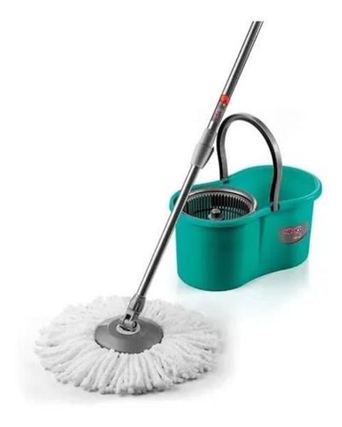 Imagem de Mop Giratório Fit Noviça 8 L Bettanin