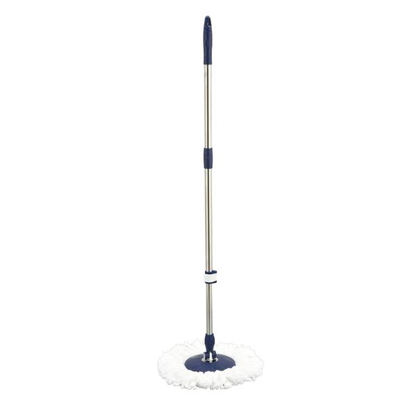 Imagem de Mop Giratorio Tornado Inox 360 Limpeza Esfregao 12 Litros Perfect Condor 973495