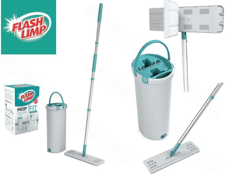 Imagem de Mop Lava E Seca Fit - Mop6088