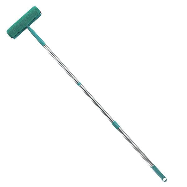 Mop Limpa Vidros Flash Limp 2 em 1 MOP6071 Imagem de Mop Limpa Vidros Flash Limp 2 em 1 MOP6071