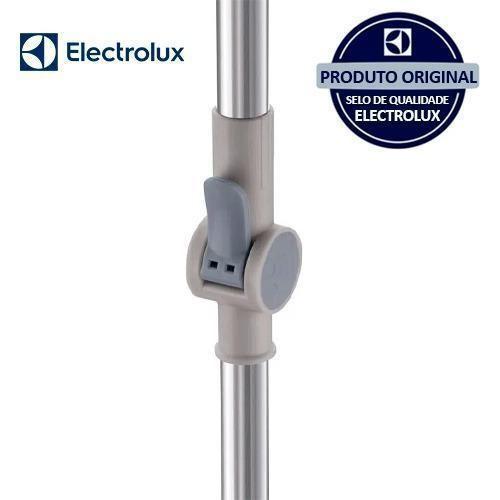 Imagem de Mop Limpeza Esfregão Giratorio Com Balde 2 Refis Electrolux