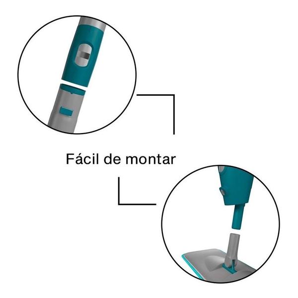 Imagem de Mop Spray Com Reservatório Dispenser