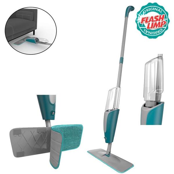 Imagem de Mop Spray com Reservatório  - Flash Limp