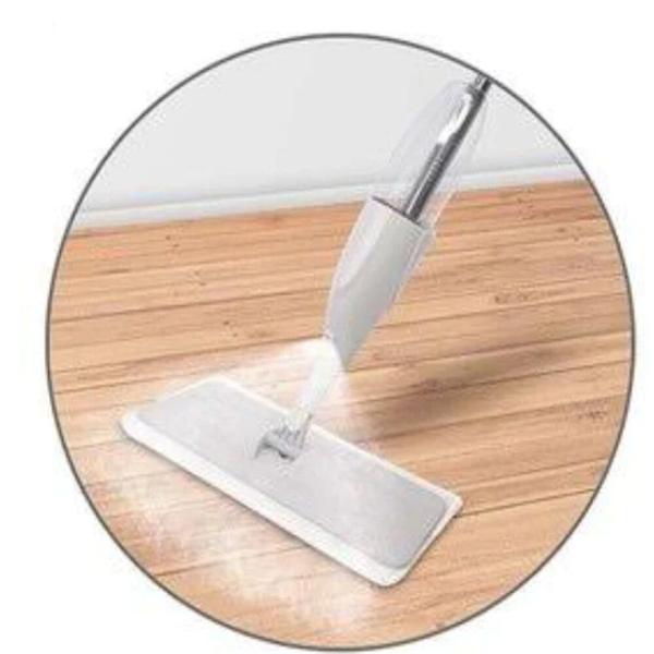 Imagem de Mop Spray Com Reservatório Refil Microfibra porcelanato top