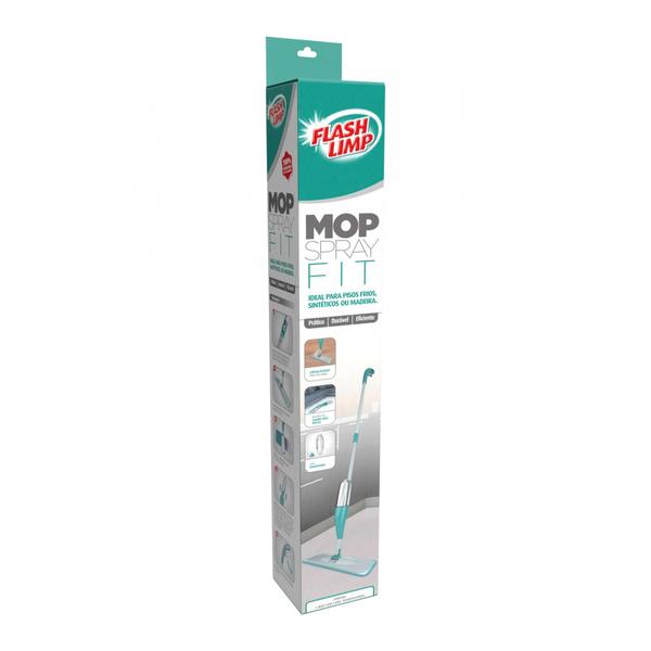 Imagem de Mop spray fit flash limp