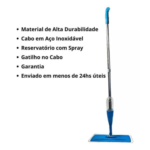 Imagem de Mop Spray