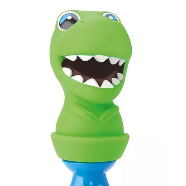 Imagem de Mordedor Chocalho Dino Diver For Baby 8173 Diver Toys