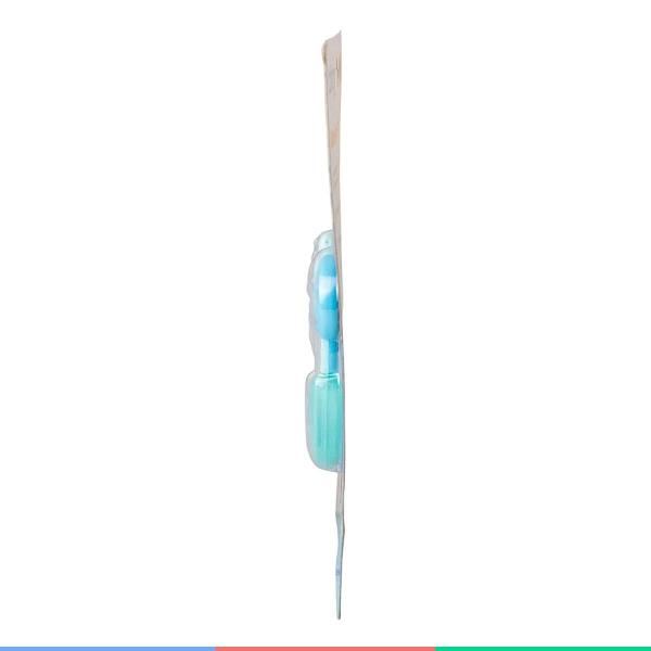 Mordedor Chocalho Para Bebê Infantil Macio +4M ul Clingo Imagem de Mordedor Chocalho Para Bebê Infantil Macio +4M ul Clingo