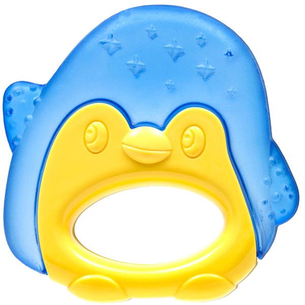 Mordedor com Água Infantil 4 meses ou mais Alívio da Gengiva Bebê Diversos Buba Imagem de Mordedor com Água Infantil 4 meses ou mais Alívio da Gengiva Bebê Diversos Buba