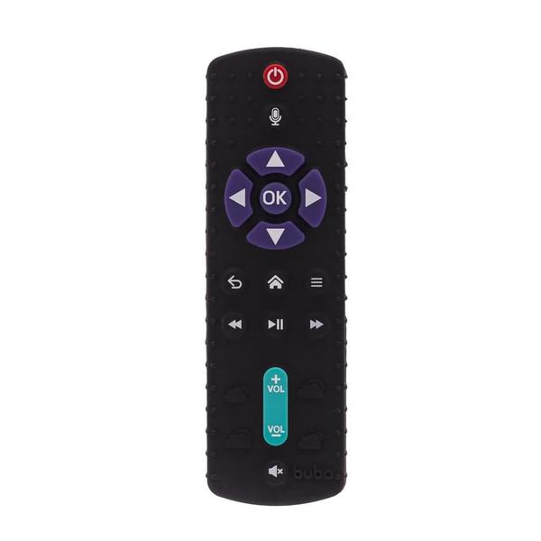 Imagem de Mordedor Controle Remoto TV Free BPA Baby infantil Buba