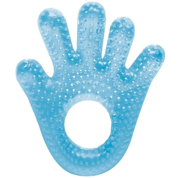 Mordedor de agua maozinha buba Imagem de Mordedor de agua maozinha buba