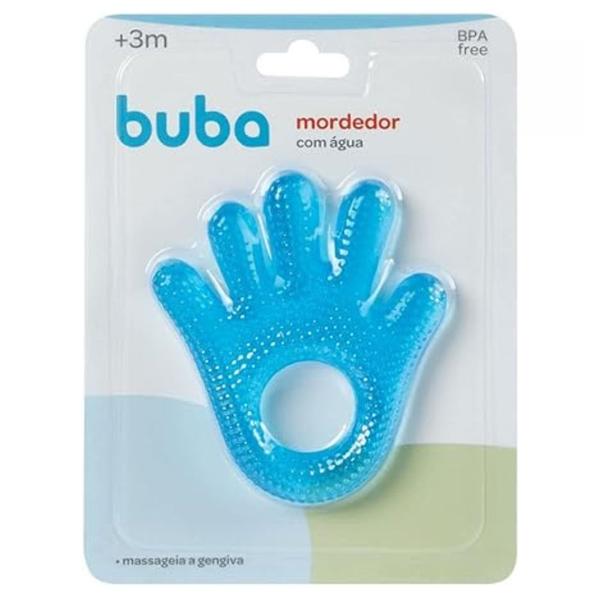 Imagem de Mordedor Mão Buba Masculino/Azul 52240