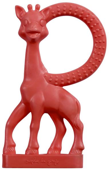 Imagem de Mordedor Vanilla Sophie La Girafe - Vermelho