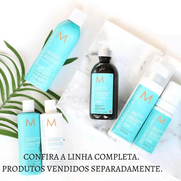 Imagem de Moroccanoil Curl Shampoo para Cabelos cacheados