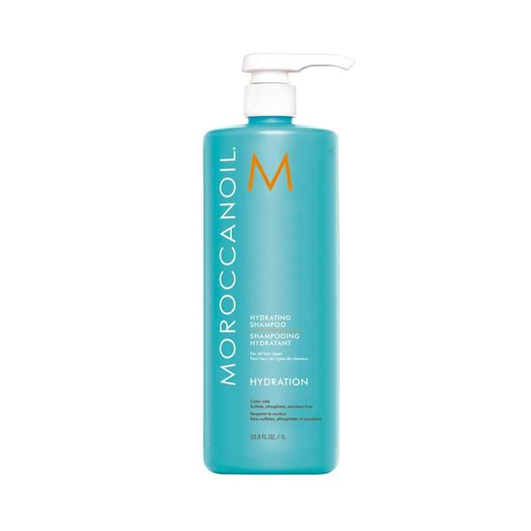 Imagem de Moroccanoil Hydration Shampoo Hidratante 1000ml