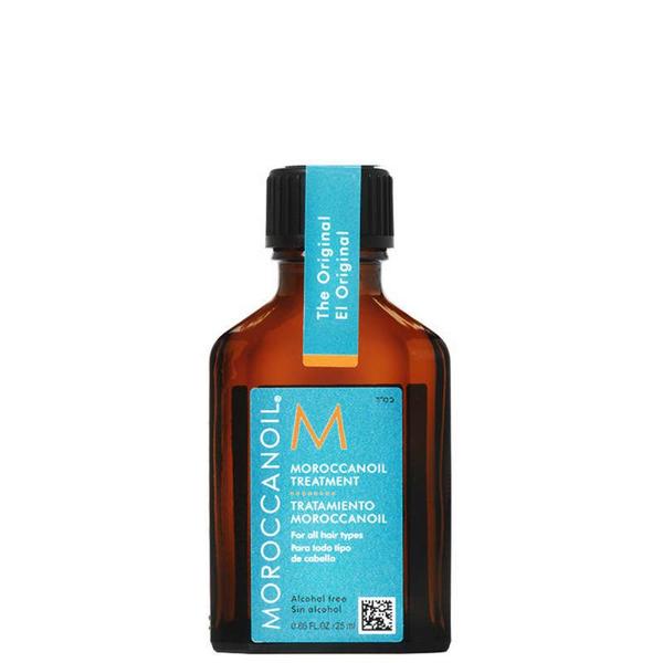 Moroccanoil Original - Óleo Capilar 25ml Moroccanoil Original - Óleo Capilar 25ml