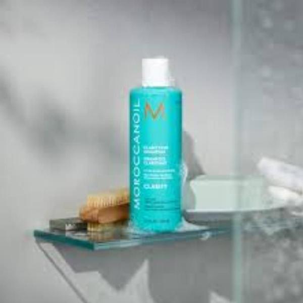 Imagem de Moroccanoil Shampoo Clarify Purificante 250ml