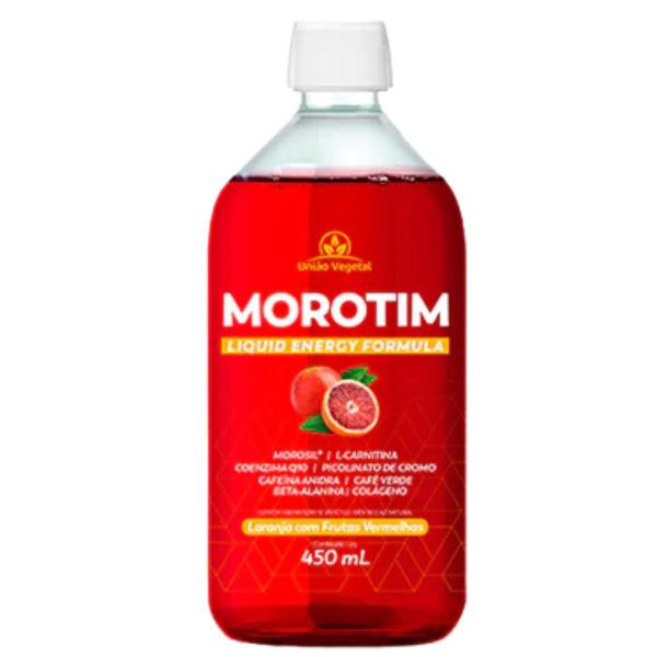 Imagem de Morotim Laranja 450ml União Vegetal