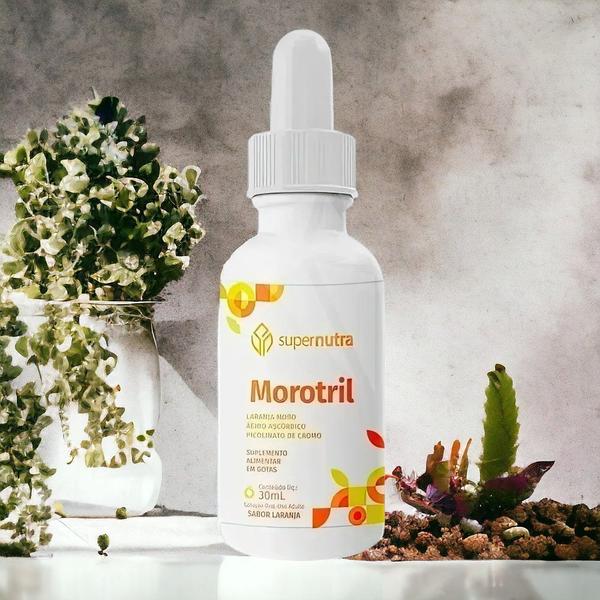 Imagem de Morotril - Suplemento Alimentar Liquido - 1 Frasco com 30ml